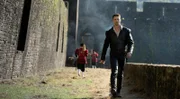 Matthew Clairmont (Matthew Goode)