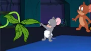 v.li.: Tuffy, Jerry