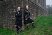 Men in Kilts: A Roadtrip with Sam and Graham - Season 1 - Episode 103