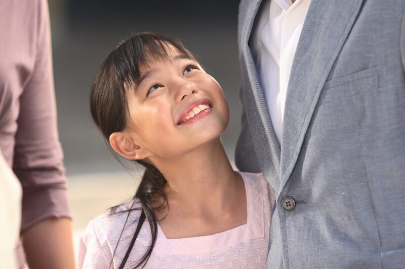 Liebe im Zeichen des Drachen (D, 2008)