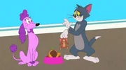 v.li.: Sabrina, Jerry, Tom