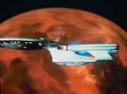 Syfy/ TM & (C) 2011 CBS Studios Inc.,Gallery, Raumschiff Enterprise Das nachste Jahrhundert USS Enterprise (C)Syfy/ TM & (C) 2011 CBS Studios Inc.