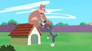 v.li.: Spike, Tom