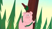 Duke's Pig