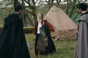 Teresa Palmer as Diana Bishop