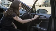 Elizabeth Keen (Megan Boone)