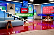 „SUPER.MARKT - Neues für Verbraucher“ informiert regional und unterhaltsam über aktuelle Ratgeber- und Wirtschaftsthemen. Zum Wochenstart liefert das neue Verbrauchermagazin vom rbb Fernsehen kompetente Servicetipps von Experten für Berliner und Brandenburger. Ein Online-Angebot, das alle Ratgeberthemen bündelt, begleitet die Sendung. - Das Studio