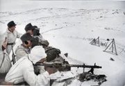 Deutsche Soldaten