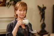 Pictured: Kathy Baker as Camille Hayes-Fitzgerald