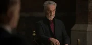Gerbert D'Aurillac (Trevor Eve)
