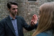 Matthew Clairmont (Matthew Goode)