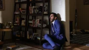 Aram Mojtabai (Amir Arison)