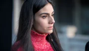 Miriam Shepherd (Aiysha Hart)