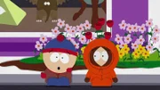 L-R: Stan, Kenny