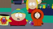 L-R: Eric, Bebe, Kenny