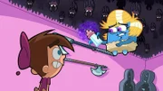 L-R: Timmy, Foop