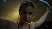 Alma (Carmen Kassovitz)