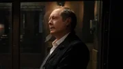 Raymond 'Red' Reddington (James Spader)