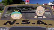 L-R: Eric, Chief Joe