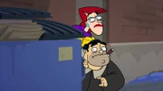 Cookie Falcone, Jimmy Falcone
