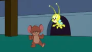 v.li.: Jerry, Lightning Bug