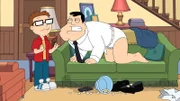L-R: Steve, Stan
