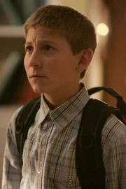Dewey (Erik Per Sullivan) hat es nicht leicht mit seinen Brüdern ...