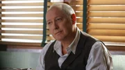 Raymond 'Red' Reddington
