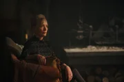 Ysabeau Du Clermont (Lindsay Duncan)