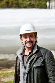 BIG med Richard Hammond. Austria‚Äôs Mega Dam.