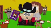 L-R: Eric, Shelly Marsh