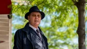 Raymond 'Red' Reddington (James Spader)
