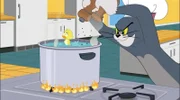 v.li.: Quacker, Tom