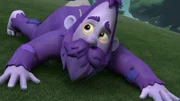 Mayor Humdinger als Humsquatch