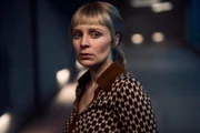 Sarah (Salóme Gunnarsdóttir)