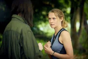 Diana Bishop (Teresa Palmer)