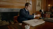 Adolph Zukor (James M. Reilly)