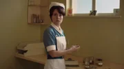 Valerie Dyer (Jennifer Kirby)