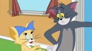v.li.: Toodles, Tom