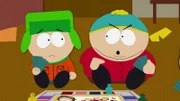 L-R: Kyle, Eric