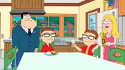L-R: Stan, Steve-arino, Steve, Francine