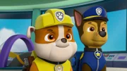 L-R: Rubble, Chase