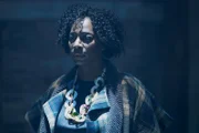 Agatha Wilson (Tanya Moodie)