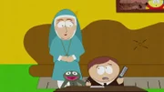 L-R: Sister Anne, Eric