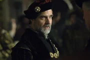 Eigentlich ist Norfolk (Henry Czerny) eher ein konservativer Typ. Doch als ihm mehr Reichtum und Macht geboten wird, liebäugelt er durchaus auch mit den Reformatoren ...