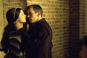 Der König will nur noch eines: Anne Boleyn. Doch die zaudert noch ...
