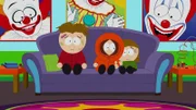 L-r: Kevin, Kenny, Karen