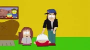 L-R: Shelly Marsh, Eric, Skyler Morse