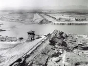 dam failure