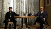 Weecha Xiu (Diany Rodriguez) und Raymond 'Red' Reddington (James Spader)